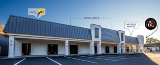More details for 2710 Gervais St, Columbia, SC - Retail for Lease