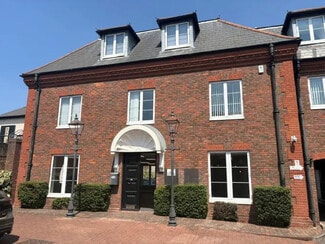 More details for High St, Ascot - Office for Lease