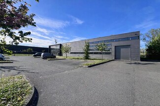 Plus de détails pour Bureau, Local d'activités à louer