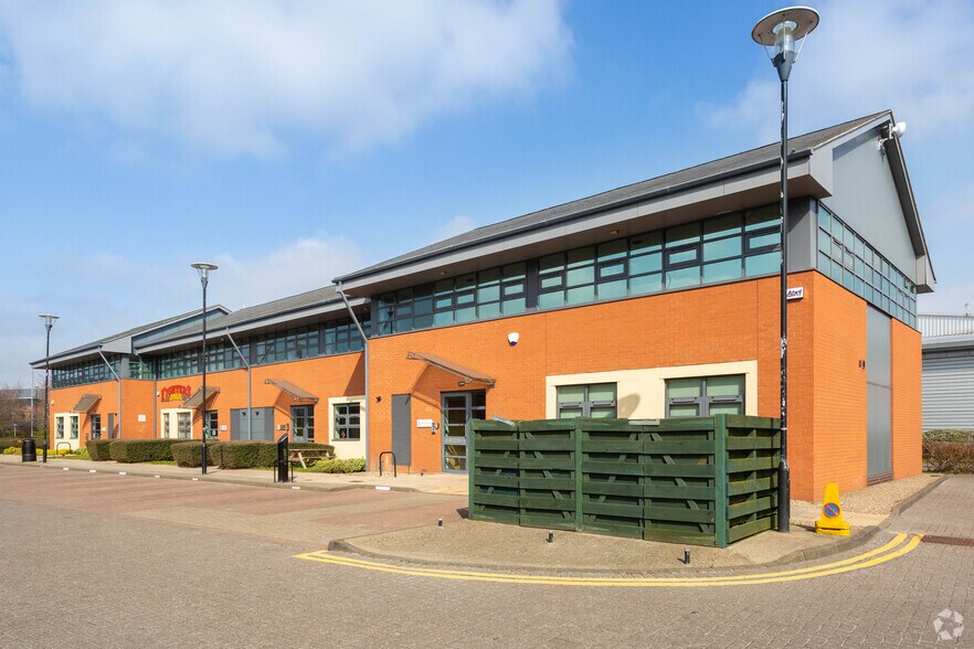 The Watermark, Gateshead à vendre - Photo du bâtiment - Image 2 de 3