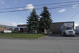 More details for 992 Rangeview Rd, Mississauga, ON - Industrial for Lease