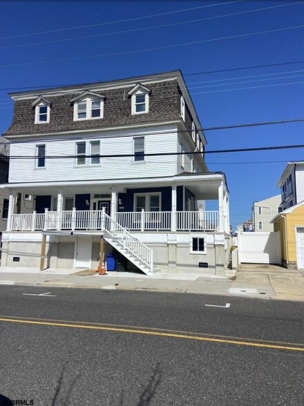 611 E 7th St, Ocean City, NJ à vendre - Photo du bâtiment - Image 3 de 27