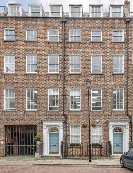 29-30 Ely Pl, London for lease - Building Photo - Image 2 of 31