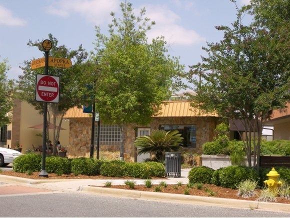 103 N Apopka Ave, Inverness, FL for lease Primary Photo- Image 1 of 8