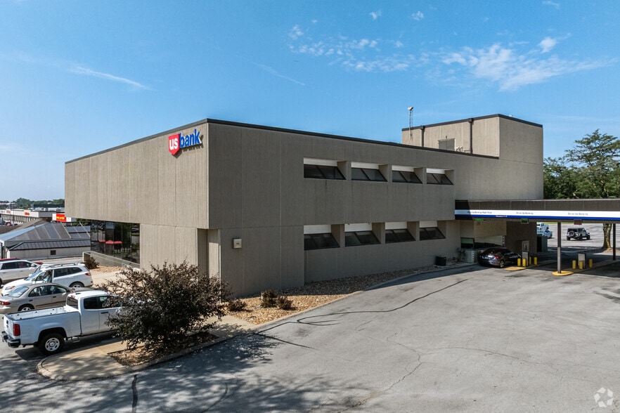 3640 S Noland Rd, Independence, MO for sale - Building Photo - Image 2 of 4