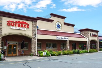1070 US Highway 46, Ledgewood, NJ for lease Interior Photo- Image 1 of 4