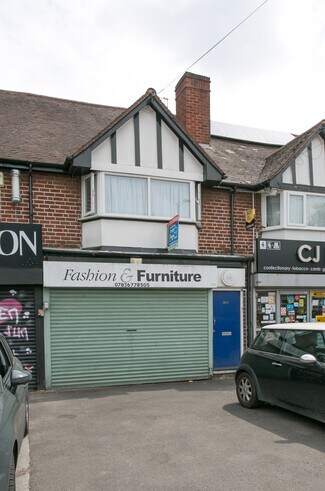 More details for 250 Gospel Ln, Birmingham - Retail for Lease