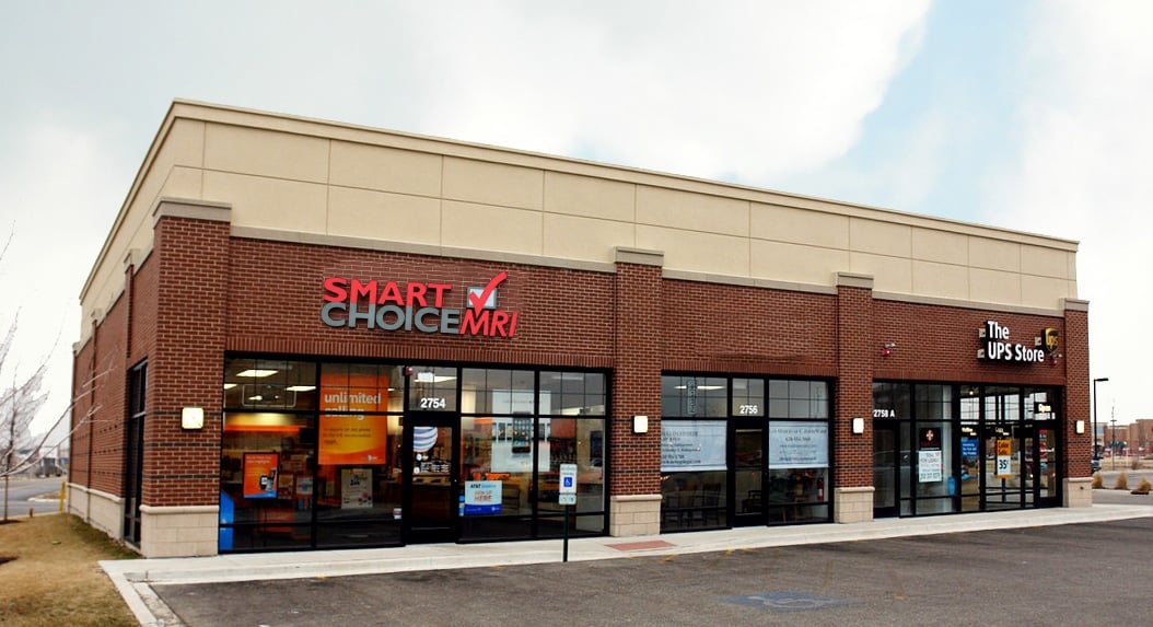 2756 US Highway 34, Oswego, IL for lease Primary Photo- Image 1 of 17