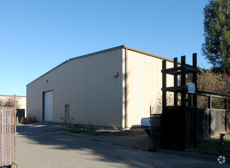 More details for 101 Grant Ave, Healdsburg, CA - Industrial for Lease