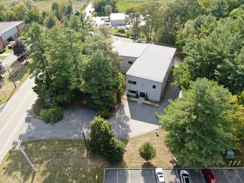 359 Littleton Rd, Westford, MA à vendre - Photo principale - Image 1 de 9