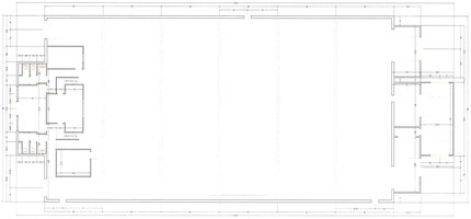 947 Carl Vinson Pky, Centerville, GA for lease Floor Plan- Image 1 of 1