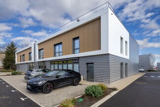 More details for 73 Route De Corbas, Vénissieux - Flex for Sale