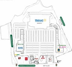 3653 Orlando Dr, Sanford, FL for lease Floor Plan- Image 2 of 2