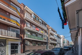 More details for Calle Francisco Paíno, 10, Madrid - Multifamily for Sale