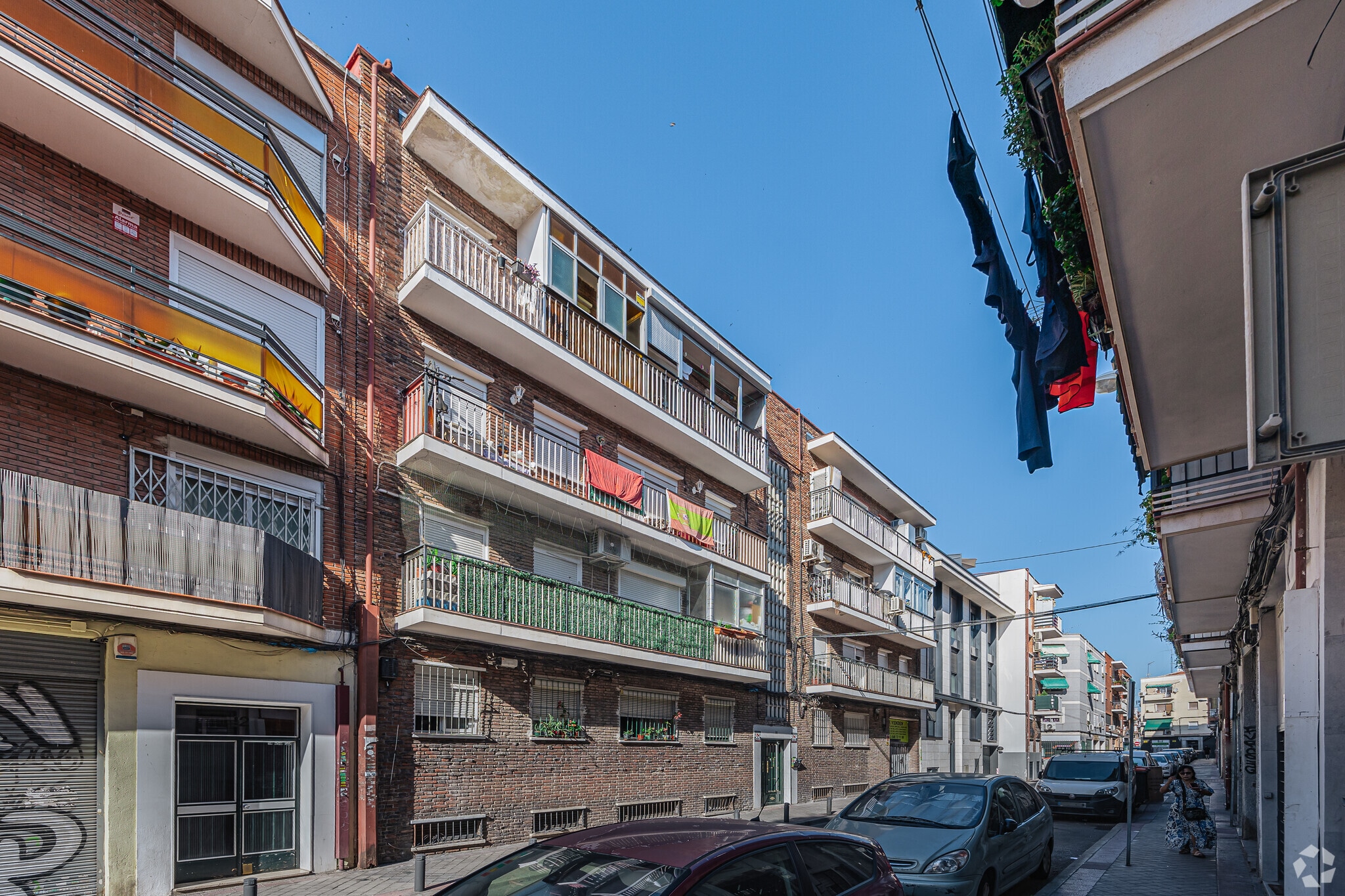Calle Francisco Paíno, 10, Madrid, Madrid à vendre Photo principale- Image 1 de 3