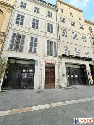 Plus de détails pour 77 79 Rue Saint Ferreol, Marseille - Commerce de détail à louer