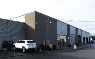 More details for 1305 W 17th St, Vancouver, WA - Industrial for Lease