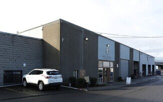 Plus de détails pour 1305 W 17th St, Vancouver, WA - Industriel à louer