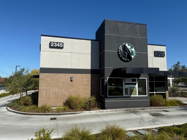 2345 Arden Way, Sacramento, CA for lease - Building Photo - Image 2 of 3