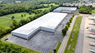 More details for 802 Swan Dr, Smyrna, TN - Industrial for Lease