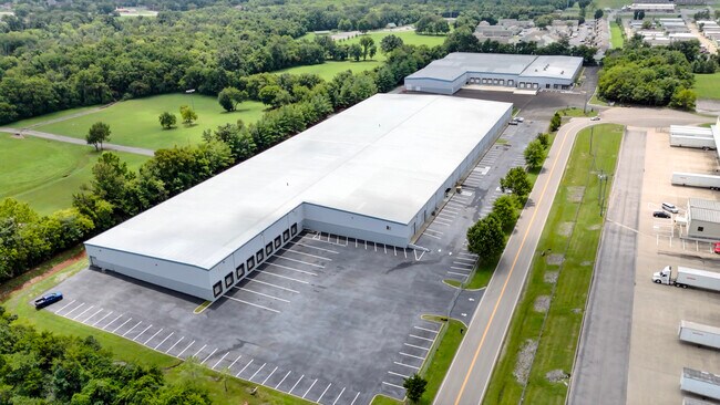 More details for 802 Swan Dr, Smyrna, TN - Industrial for Lease