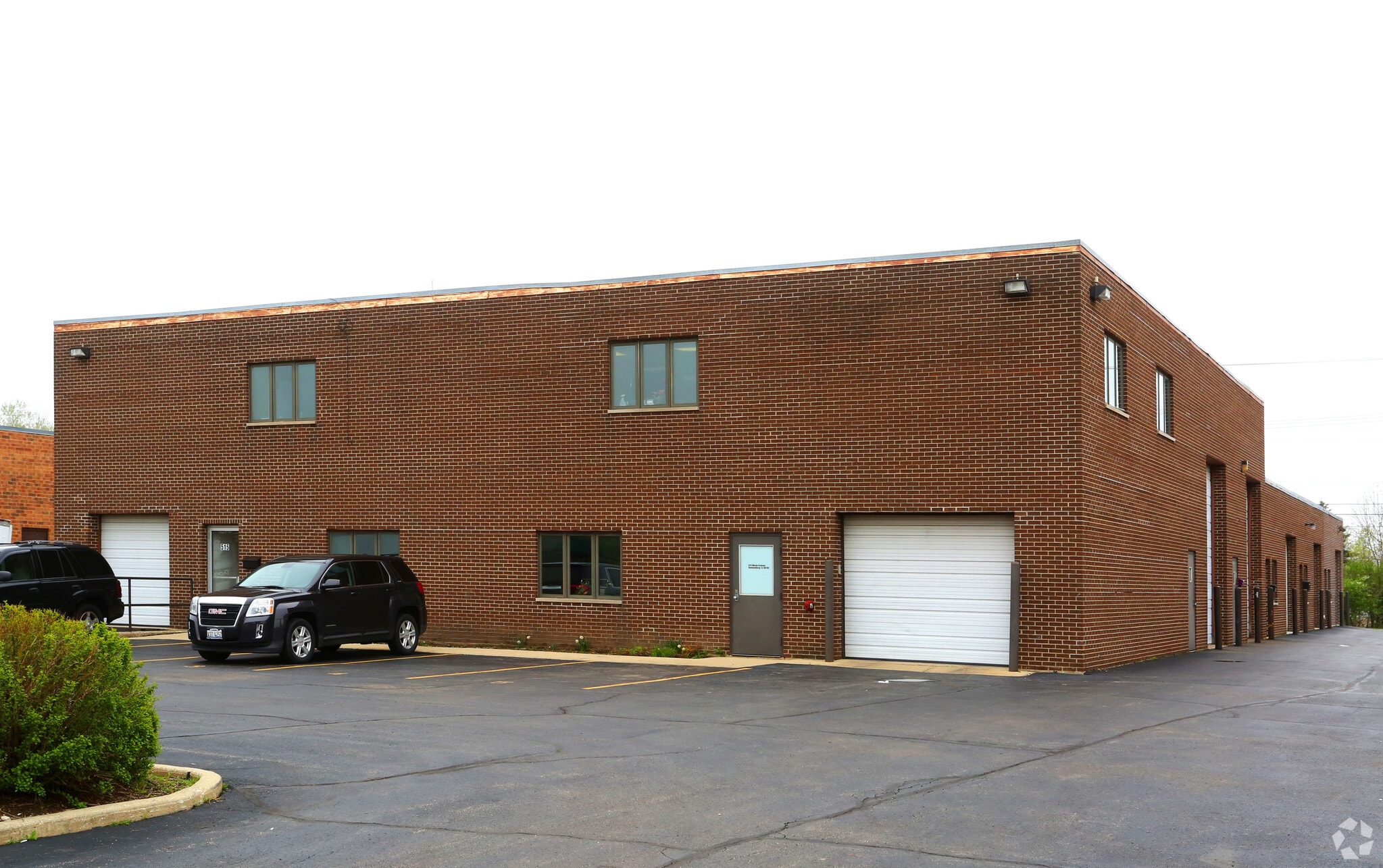 515-517 Morse Ave, Schaumburg, IL for sale Building Photo- Image 1 of 5