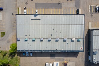 2840-2878 Calgary Trl NW, Edmonton, AB - AÉRIEN Vue de la carte - Image1