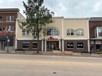 More details for 135 W Main St, Stoughton, WI - Office/Retail for Lease