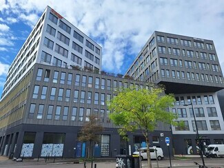 Plus de détails pour Rue D'Armagnac, Bordeaux - Bureau, Commerce de détail à louer