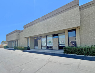 Plus de détails pour 14255 N 79th St, Scottsdale, AZ - Industriel/Logistique à louer