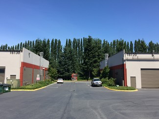 More details for 16120 Woodinville Redmond Rd NE, Woodinville, WA - Industrial for Lease