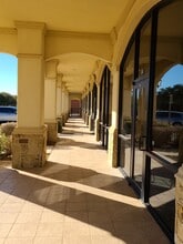 5312 Park Springs Blvd, Arlington, TX for lease Building Photo- Image 2 of 3