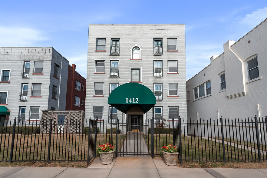 1412 W 39th St, Kansas City, MO à vendre - Photo du bâtiment - Image 1 de 17