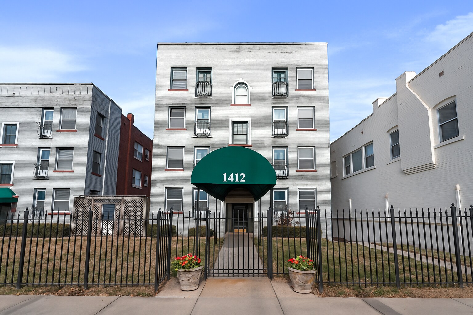 1412 W 39th St, Kansas City, MO à vendre Photo du bâtiment- Image 1 de 18