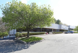 More details for 5 Cheryl Dr, Canton, CT - Industrial for Lease