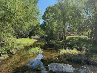 More details for 1800 Cibolo Creek Dr, Shafter, TX - Land for Sale