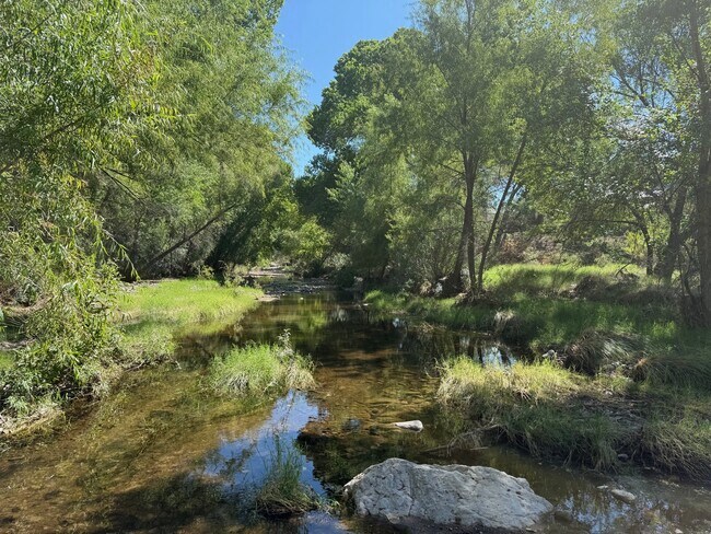 More details for 1800 Cibolo Creek Dr, Shafter, TX - Land for Sale