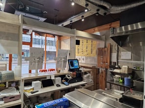 17 Theobalds Rd, Londres à louer Photo intérieure- Image 2 de 5