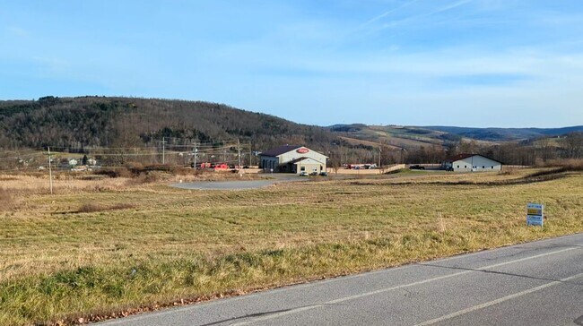 More details for Lot 17 Dorsett Hts, Mansfield, PA - Land for Sale