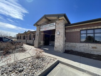 More details for 2021 Battlecreek Dr, Fort Collins, CO - Office for Sale