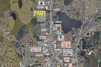 More details for 5750 US Highway 98, Lakeland, FL - Retail for Lease