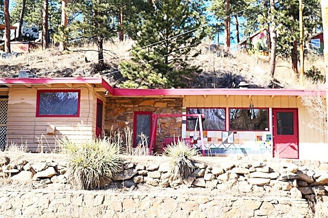 4851 Highway 73, Evergreen, CO à vendre - Photo du bâtiment - Image 2 de 22