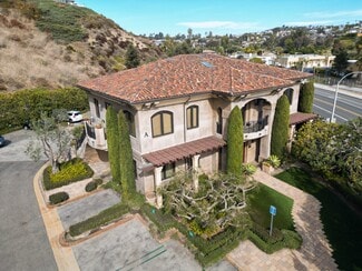 Plus de détails pour 2753 Camino Capistrano, San Clemente, CA - Bureau à louer