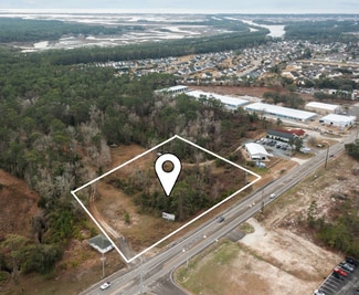 More details for 2A Long Beach rd, Southport, NC - Land for Sale
