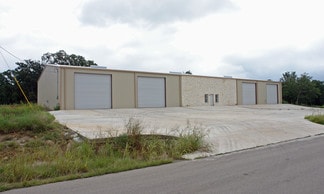 More details for 2915 Greenlee Park Trl, Weatherford, TX - Industrial for Sale