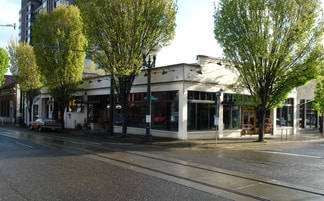 More details for 206 NW Tenth Ave, Portland, OR - Retail for Lease