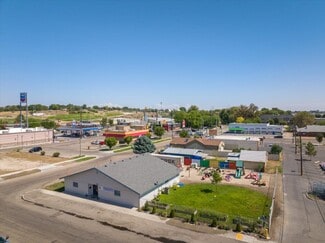 More details for 522 N 9th Ave, Caldwell, ID - Retail for Sale