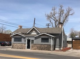 421-423 E Alameda Ave, Denver CO - Commercial Real Estate