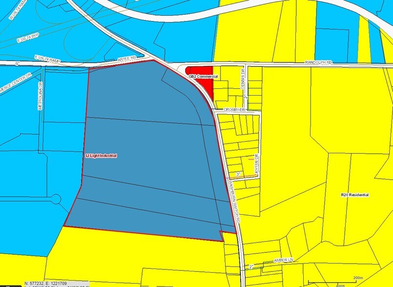 00 Artee Road, Shelby, NC for sale - Other - Image 2 of 11