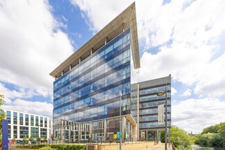 More details for 1 Whitehall Riverside, Leeds - Office for Lease